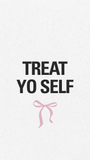 Treat Yo Self Gift Card