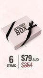 Mystery Box - $79 Valued up to $354 AUD