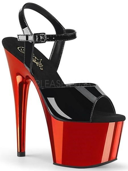 EXPRESS ADORE-709 7" Heel