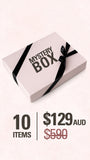 Mystery Box - $129 Valued up to $590 AUD