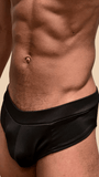 Men's Shorts - Recycled Black
