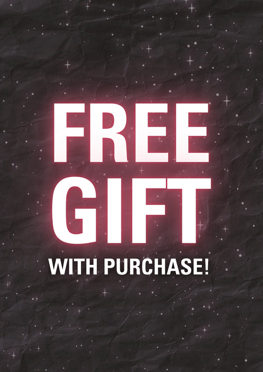 Free G-String - Baby blue