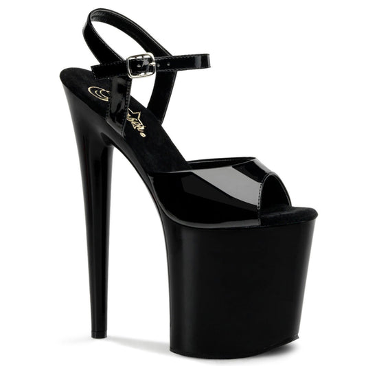 FLAMINGO-809 8" Heel