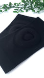Gel Knee Pads Black