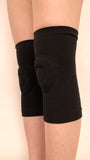 Gel Knee Pads Black