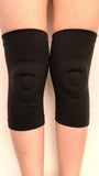 Gel Knee Pads Black