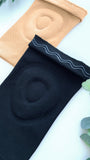 Gel Knee Pads Black