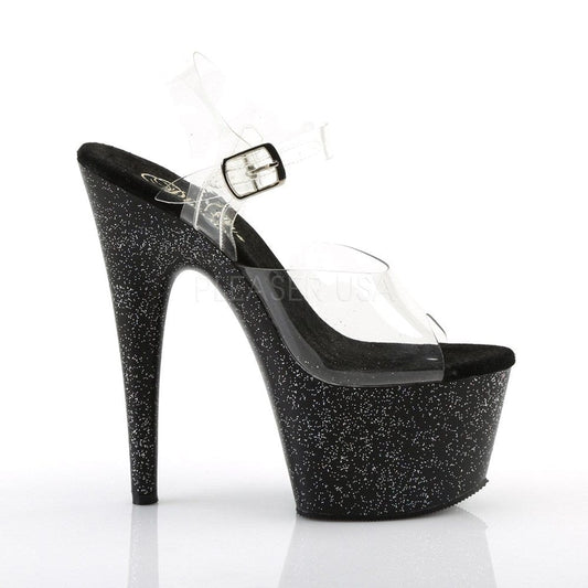 ADORE-708MG 7" Heel
