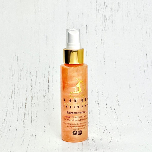 Dancing Dust Make Me Dewy - 100ml