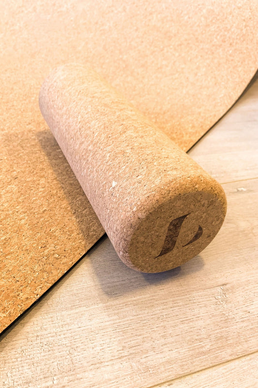 Lunalae Cork Massage Roller