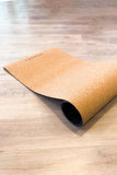Lunalae Cork Yoga Mat