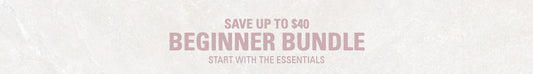 Beginners Bundle