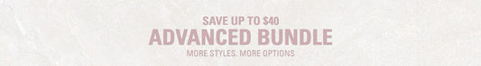 Advanced Bundle