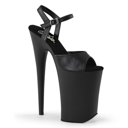 INFINITY-909 9" Heel