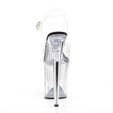 EXPRESS FLAMINGO-808 8" Heel