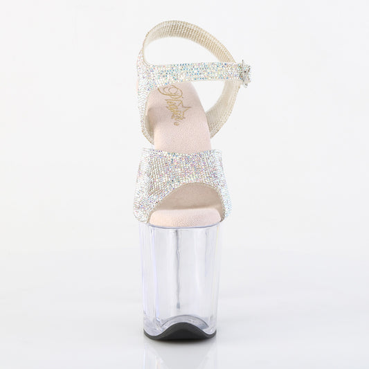 FLAMINGO-808N-RS 8" Heel