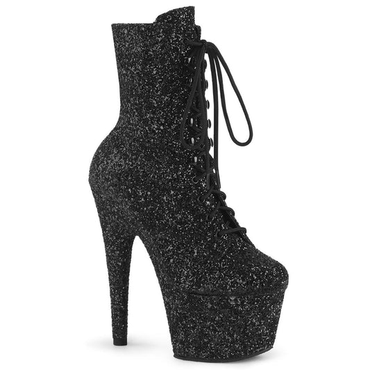 ADORE-1020GWR 7" Heel