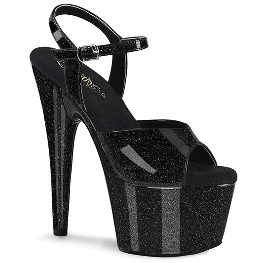 ADORE-709GP 7" Heel