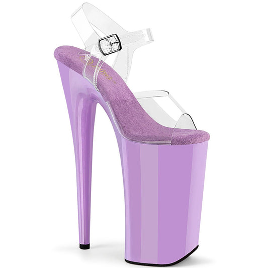 BEYOND-008 10" Heel