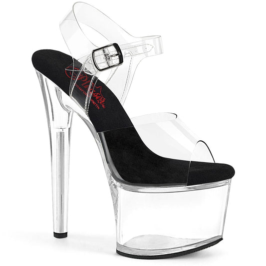 EXPRESS PASSION-708 7" Heel