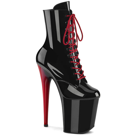 FLAMINGO-1020 8" Heel