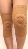 Gel Knee Pads Tan