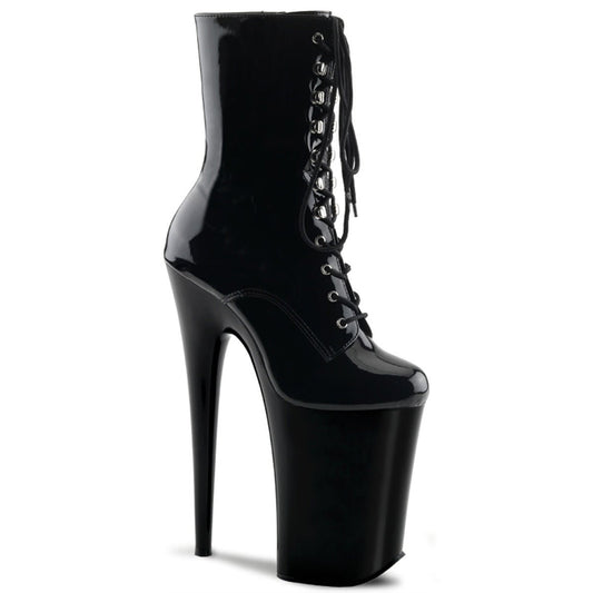 INFINITY-1020 9" Heel