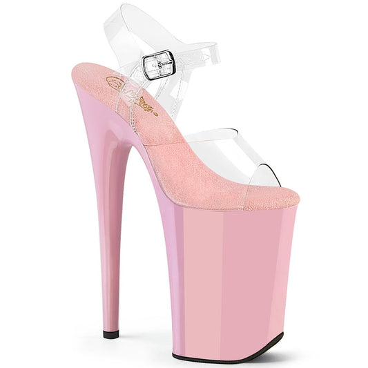 INFINITY-908 9" Heel
