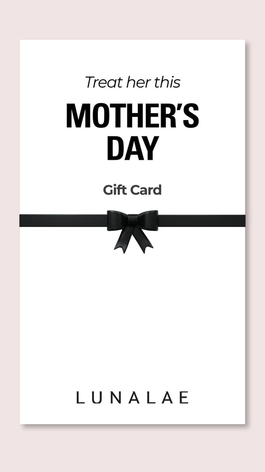 HAPPY MOTHERS DAY GIFTCARD