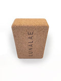 Lunalae Cork Massage Block