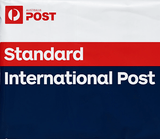Shipping Cost - International